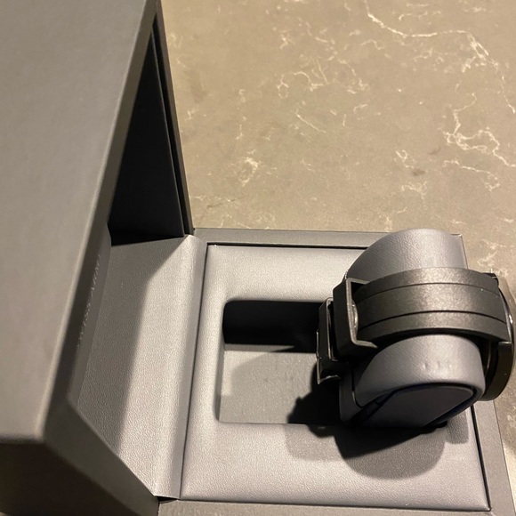 Victorinox Swiss Army watch - Picture 4 of 4